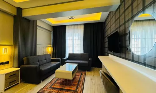 هتل ال بابوس وان